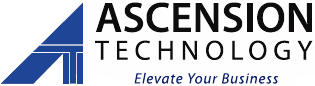 Ascension Technology Logo